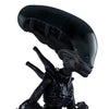 JDR69 Monster High Skullector Alien Doll