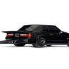 9421A MUSTANG BLK
