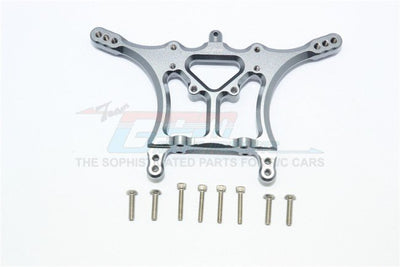 GPMSLA2W030-S 2WD Rear Shock Mount - Silver