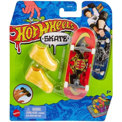 HWHGT46 Skate Double Headed De