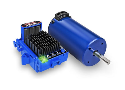 3440 Velineon VXL-4s Extreme Brushless Power System