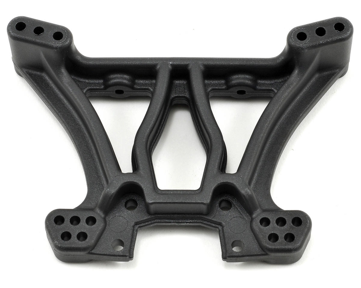 RPM70362 Rear Shock Tower for Traxxas Slash 4X4