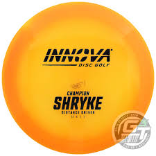 Champion Shryke Distance Drive