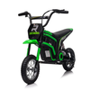 Z56 24V Kids Ride On  Cross Bike With No Trainee Wheels