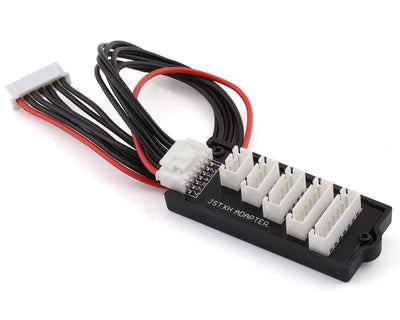 VNR1708 JST-XH Balance Block Board