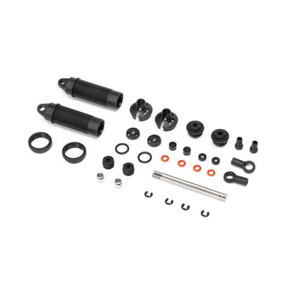 LOS213010 Shock Set Complete (2) Mini LMT