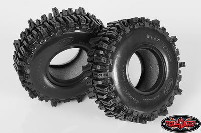 Z-T0121 Mud Slinger 2 XL 1.9" Scale Tires