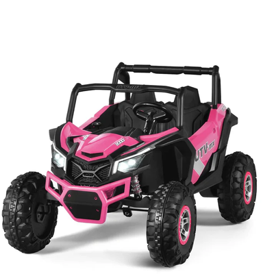 12V Kids Ride-On UTV-MX Side x Side 4x4