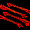 6653 LED Lense Orange