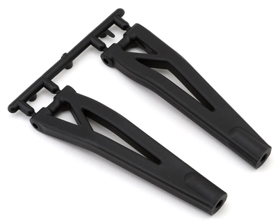 MUGE2164B Mugen Seiki MBX8T/MBX8TE Front Upper Suspension Arms (2)