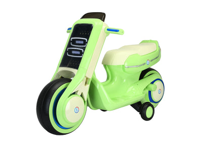 12V Scooter Kids Ride-On