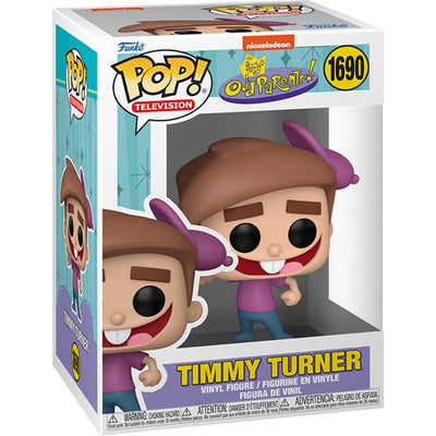 FU83519 The Fairly Odd Parents Timmy Turner