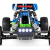 24054-61 Bandit XL-5 1/10 Scale Electric RC Buggy With Lights