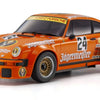 KYO32368EM MINI-Z RWD MR-04 readyset Porsche 934 RSR Turbo 1976 Jagermeister #24