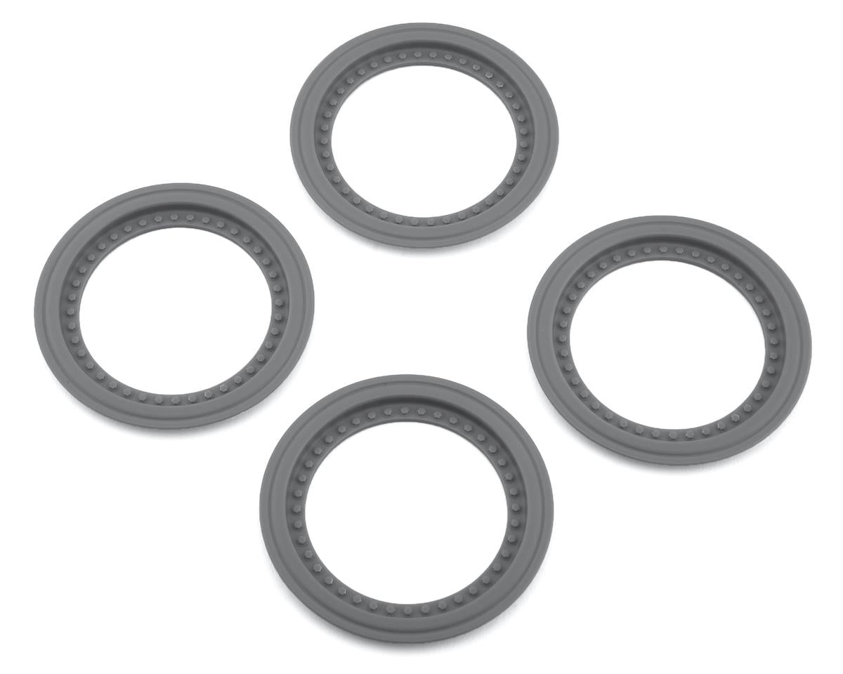 2651-8 Tribute Beadlock Silver