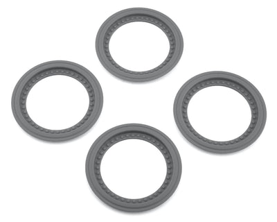 2651-8 Tribute Beadlock Silver