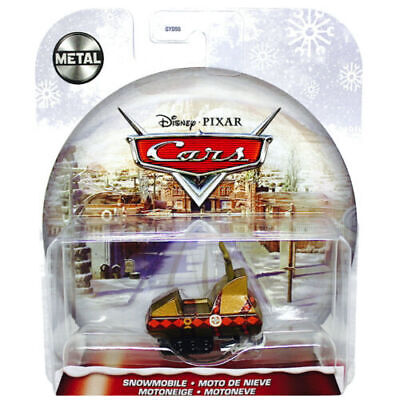 HWGYD55 Snowmobile