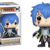 FU57339 Jellal Fernandes Fairy Tail