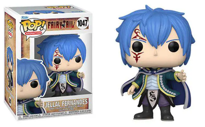 FU57339 Jellal Fernandes Fairy Tail