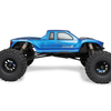 RER41192 Redcat Vertex-6 Crawler 1/6 RTR 4WD Brushless Rock Crawler (Blue)