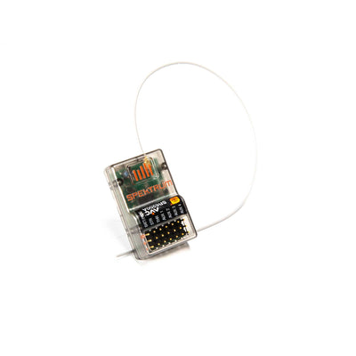SPMSR6200A 6200A 6CH AVC Surface Receiver