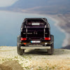 HWJCP45 Hot Wheels Elite 64 Mercedes-Benz G 63 AMG 6x6