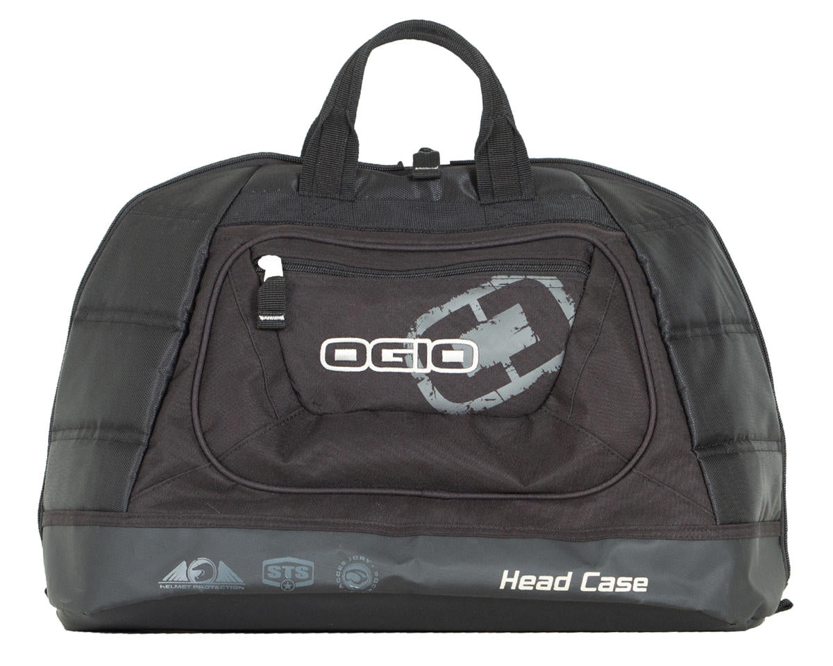 OGI5919580OG Ogio Rig T3 (Black/Red)
