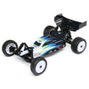LOS01016 1/16 Scale Mini-B 2S 2WD RTR Brushed Buggy (Battery & Charger Included)