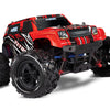 76054-5 LaTrax Teton 1/18 Scale 4x4 Electric Monster Truck