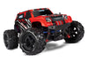 76054-5 LaTrax Teton 1/18 Scale 4x4 Electric Monster Truck