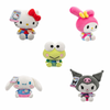 ZUHKT0367  Hello Kitty and Friends 8"