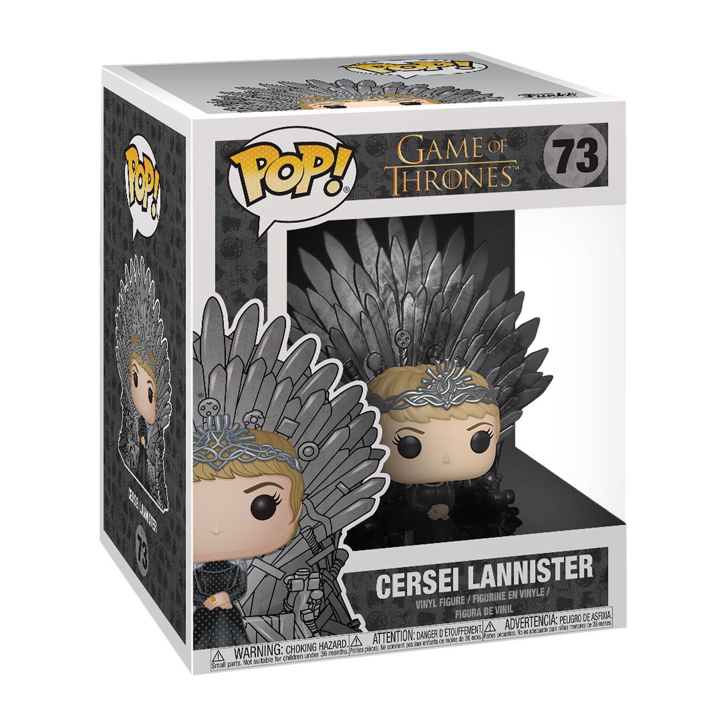 FU37796 Game of Thrones Cersei Lannister #73