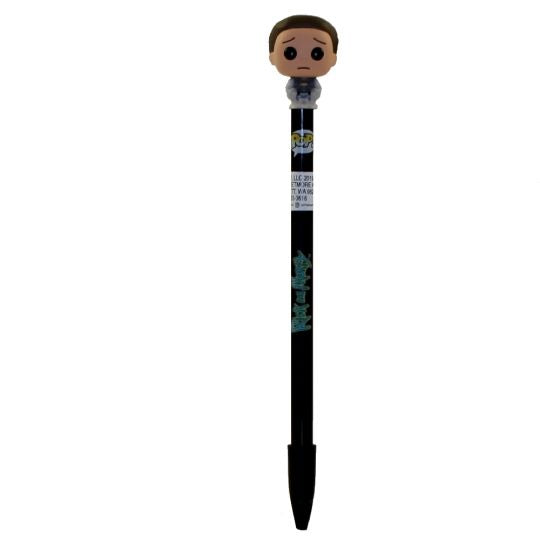 FU45423 Rick and Morty Pen Topper Morty