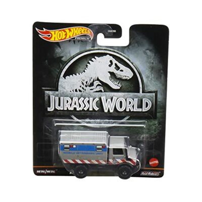 HWDMC55 Jurassic World