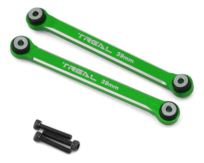 TLHTSCX24-173 Upper 2 Links C10/Bronco/Glad Green