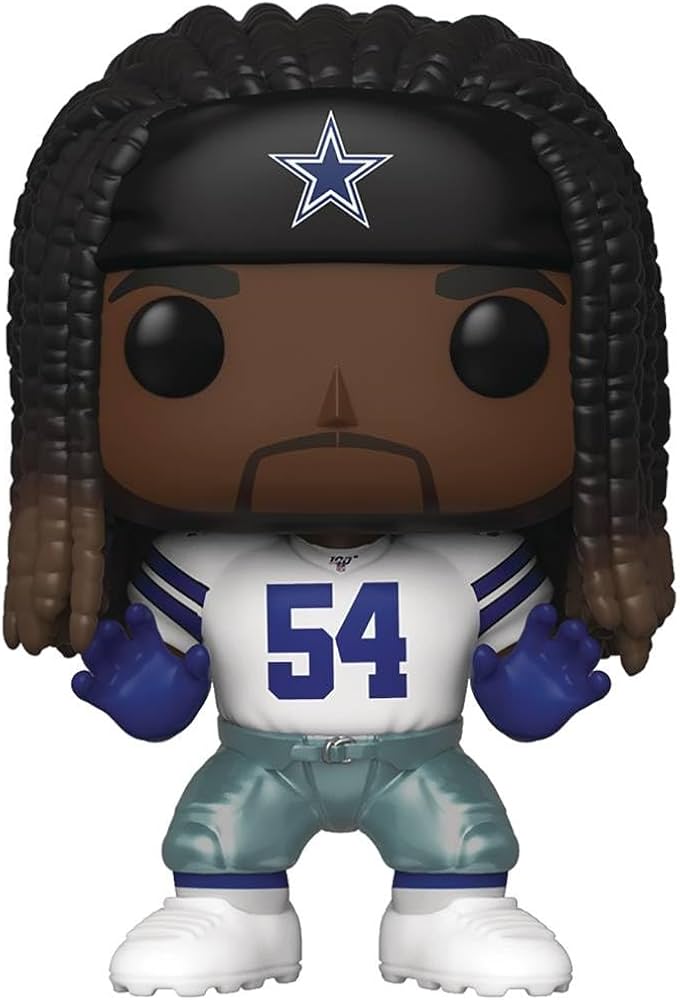 FU42870 NFL Cowboys-Jaylon Smith #125
