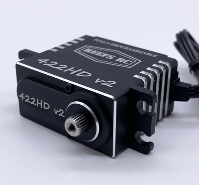 REEFS65 422HD V2 Servo