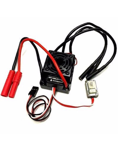03351-Brushless ESC