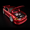 HWJCP10 RLC Exclusive 2000 Ford Mustang SVT Cobra R