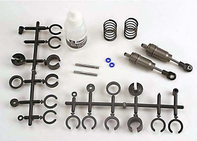 2658 BIG BORE SHOCKS