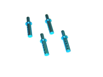 08047B Body Mount Alum