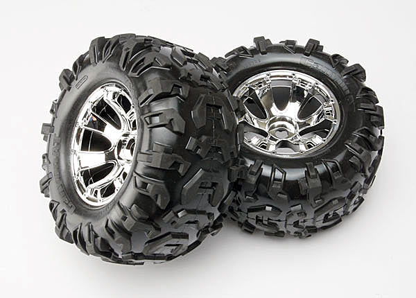 5673 Canyon AT Summit Tires