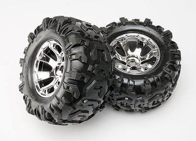 5673 Canyon AT Summit Tires