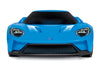 83056-4 Ford GT XL-5 1/10 Scale AWD ON-Road Car
