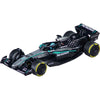 15813036 F1 Mercedes-AMG PETRONAS Formula One Team #63 Russel & #12 Antonelli Pull & Speed Twinpack 1:43 Scale  Model Car by Carrera