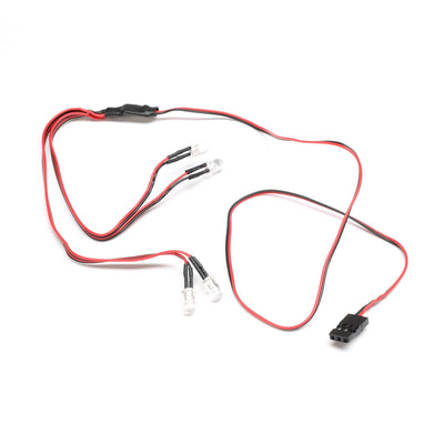 LOS13003 v100 Lights