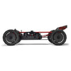ARA7707V6T1 1/7 Talion 4X4 6S EXB BLX Brushless V6 Speed Truck RTR