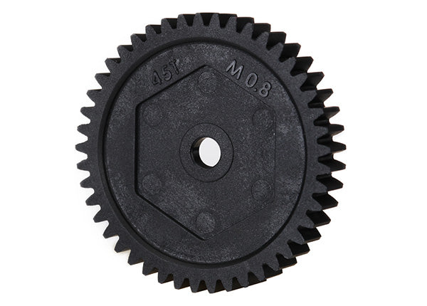 8053 Spur Gear 45-tooth