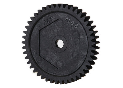 8053 Spur Gear 45-tooth