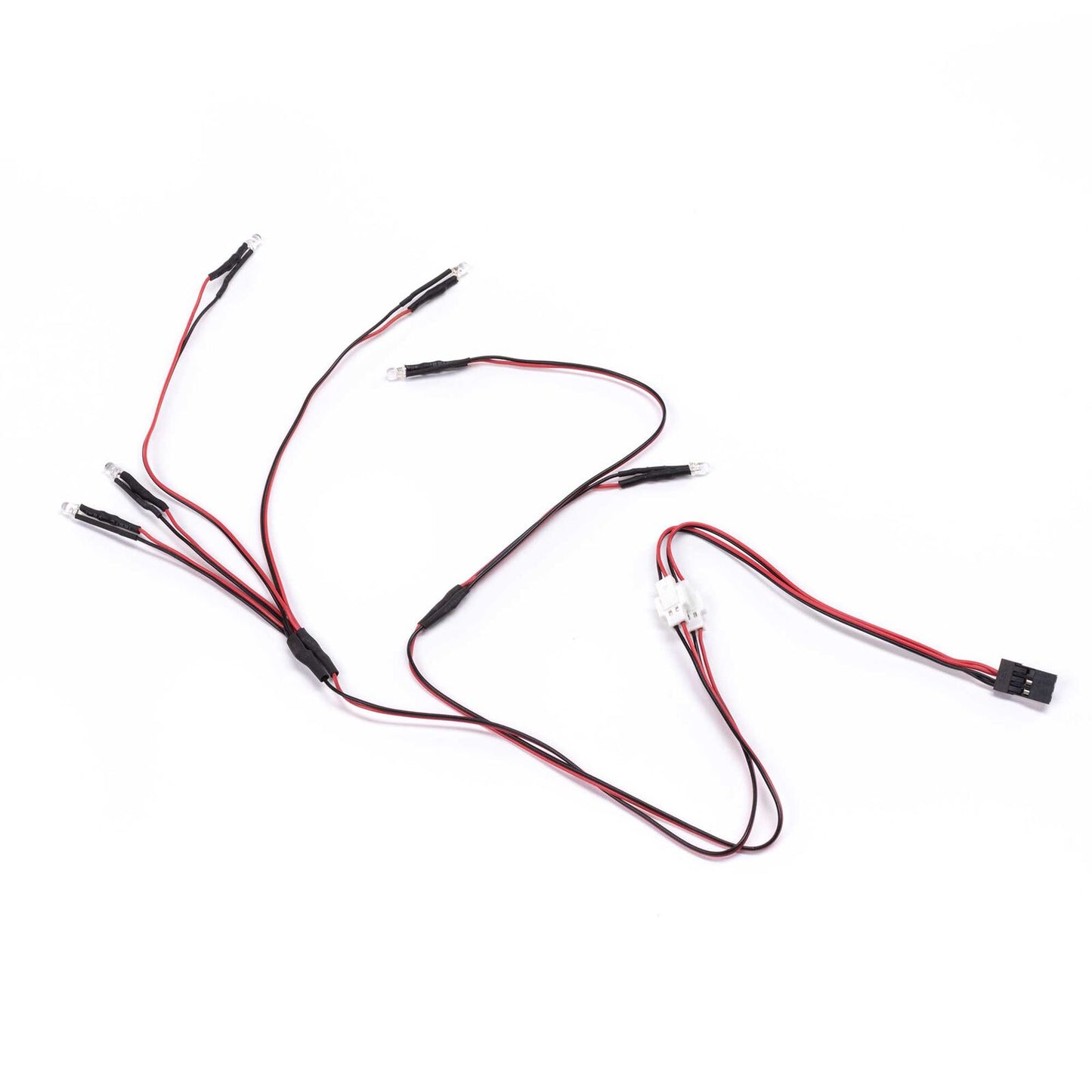 LOS11001 LED Mini Drag